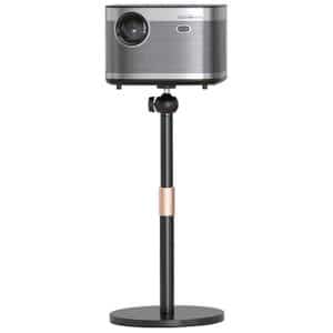 GENERICO SOPORTE PIE PROYECTOR 200MM 25.5CM