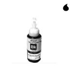 BOTE DE TINTA GENERICO EPSON T6641 NEGRO 70ML