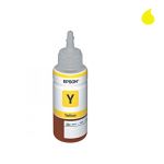 BOTE DE TINTA GENERICO EPSON T6644 AMARILLO 70ML