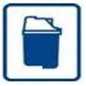 GENERICO CARTUCHO COMPATIBLE EPSON AMARILLO T9444 T9454