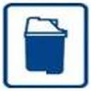 Tóner GENERICO KYOCERA TK-5140C CIAN