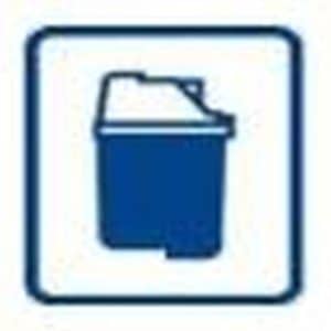 GENERICO tóner COMPATIBLE KYOCERA TK590 CIAN