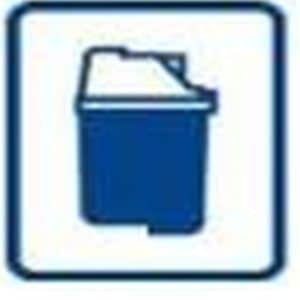 GENERICO tóner REMANUFACTURADO BROTHER TN821XXL NEGRO