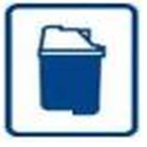 GENERICO tóner REMANUFACTURADO BROTHER TN821XXL AMARILLO