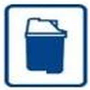 Tóner GENERICO HP W1490A NEGRO 149A CON CHIP