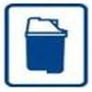 Tóner GENERICO HP W1490X NEGRO 149X CON CHIP