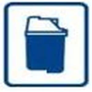 Tóner GENERICO HP W2122X AMARILLO 212X CON CHIP