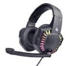 GEMBIRD AURICULARES ESTEREO CON MICROFONO RGB GHS-6