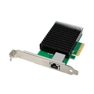 LEVELONE TARJETA PCIE GNC-0210 RJ45 10 GIGABIT