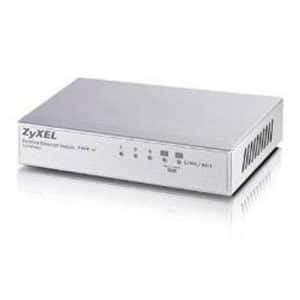 ZYXEL SWITCH GS-108BV3 8P 10/100/1000 GIGABIT METAL