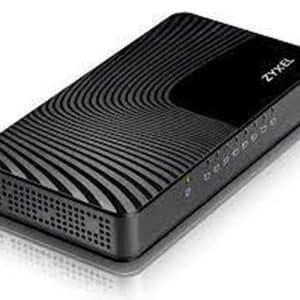 ZYXEL SWITCH GS-108SV2 8P 10/100/1000 GIGABIT