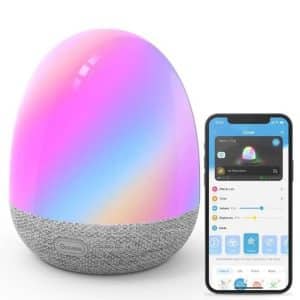 GOVEE LAMPARA RGBIC NIGHT LIGHT