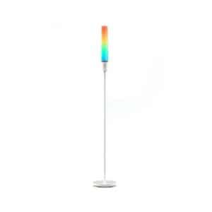 GOVEE LAMPARA LED RGBICWW CYLINDER FLOOR LAMP