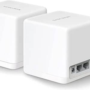 MERCUSYS SISTEMA WI-FI DE MALLA HALO H30 PACK 2 AC1200