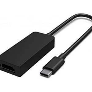 MICROSOFT ADAPTADOR USB-C A VGA