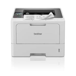 BROTHER IMPRESORA LASER MONOCROMO HLL5210DN A4 tóner TN3600/ TN3600XL/ TN3600XXL / TAMBOR DR3600