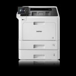BROTHER IMPRESORA LASER COLOR PROFESIONAL HLL8360CDWLT DE ALTA VELOCIDAD,WIFI, DOBLE CARA Y DOBLE