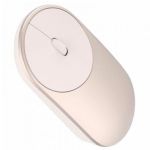 XIAOMI MI PORTABLE MOUSE RATON INALAMBRICO oro