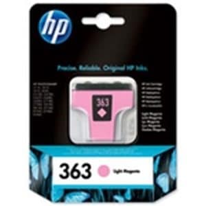 HP CARTUCHO C8775EE MAGENTA CLARO Nº 363