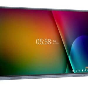 VIEWSONIC VIEWBOARD PANTALLA INTERACTIVA 4K DE 65 VGA/ 3xHDMI/ FHD/ 60Hz/ VESA