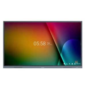 VIEWSONIC VIEWBOARD PANTALLA INTERACTIVA 4K DE 86 VGA/ HDMI/ UHD/ 60Hz/ VESA