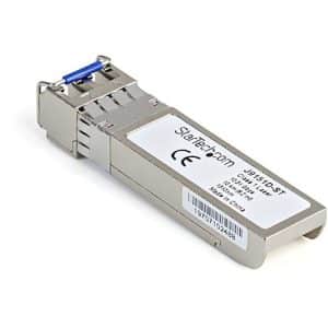 STARTECHCOM MODULO TRANSCEPTOR SFP+ COMPATIBLE CON HP JD092A