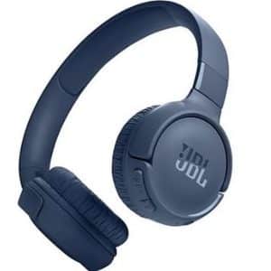 JBL AURICULARES INALAMBRICOS JBLT525BTBLU AZUL