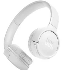 JBL AURICULARES INALAMBRICOS JBLT525BTWHT BLANCO