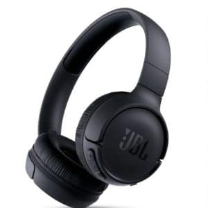 JBL AURICULARES DIADEMA BLUETOOTH TUNE 570 NEGRO