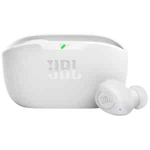 JBL AURICULARES BLUETOOTH BUDS TWS BLANCOS