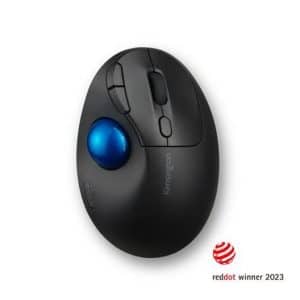 KENSINGTON RATON TRACKBALL INALAMBRICO ORBIT TB450 NEGRO
