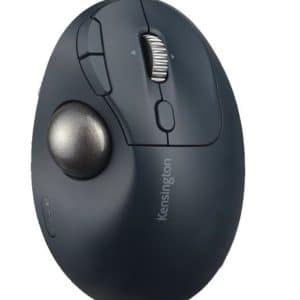 KENSINGTON RATON TRACKBALL INALAMBRICO ORBIT TB550 NEGRO