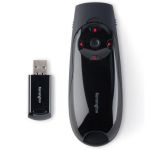 KENSINGTON PRESENTER EXPERT LASER ROJO