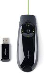 KENSINGTON PRESENTER EXPERT LASER VERDE