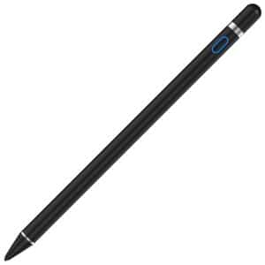 STYLUS LAPIZ TACTIL UNIVERSAL K811 NEGRO