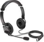 KENSINGTON AURICULARES Hi-Fi CON USB-A