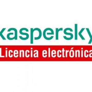 KASPERSKY SMALL OFFICE SECURITY 1 SERVER + 6 PUESTOS 1 AÑO RENOVACIÓN LICENCIA ELECTRONICA