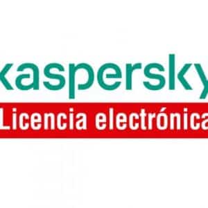 KASPERSKY SMALL OFFICE SECURITY FOR 15 DESKTOPS/MAC + 2 SERVER + 15 ANDROID 1 AÑO RENOVACIÓN