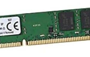 KINGSTON MEMORIA 8GB DDR3 1600Mhz