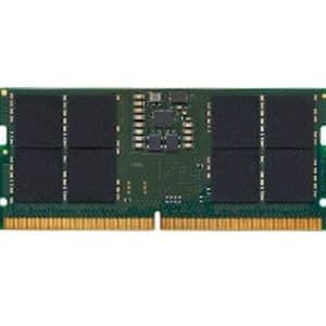 KINGSTON MEMORIA VALUERAM SODIMM KVR48S40BS8-16 DDR5 16GB 4800MHZ CL40