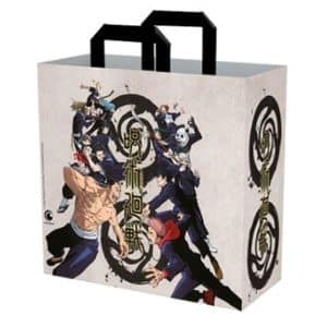 KONIX BOLSA JUJUTSU BEIGE