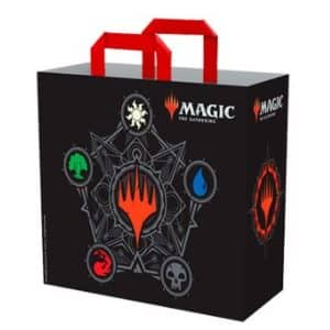 KONIX BOLSA MAGIC 5 COLORES