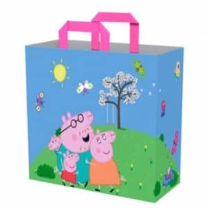 KONIX BOLSA PEPA PIG