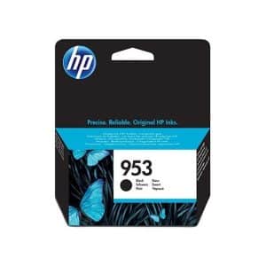 HP CARTUCHO L0S58AE NEGRO Nº 953