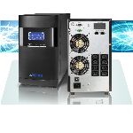 LAPARA SAI ON LINE 2000VA LCD 2000W / BATERIAS 6X12v 7AH