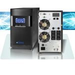 LAPARA SAI ON LINE 3000VA LCD 3000W / BATERIAS 6X12v 9AH