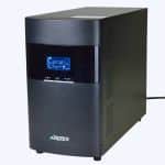 LAPARA SAI ONLINE 6000VA 5400W / BATERIAS 20X12v 7AH