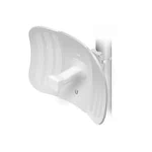 UBIQUITI PUNTO DE ACCESO LITEBEAM AIRMAX 5GHZ 23DBI UBIQUITI NETWORKS LBE-M5-23, 1X1 SISO, 100