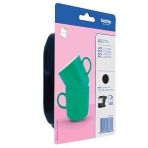 BROTHER CARTUCHO TINTA LC-227XLBK NEGRO