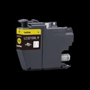 BROTHER CARTUCHO TINTA LC-3219XLY AMARILLO